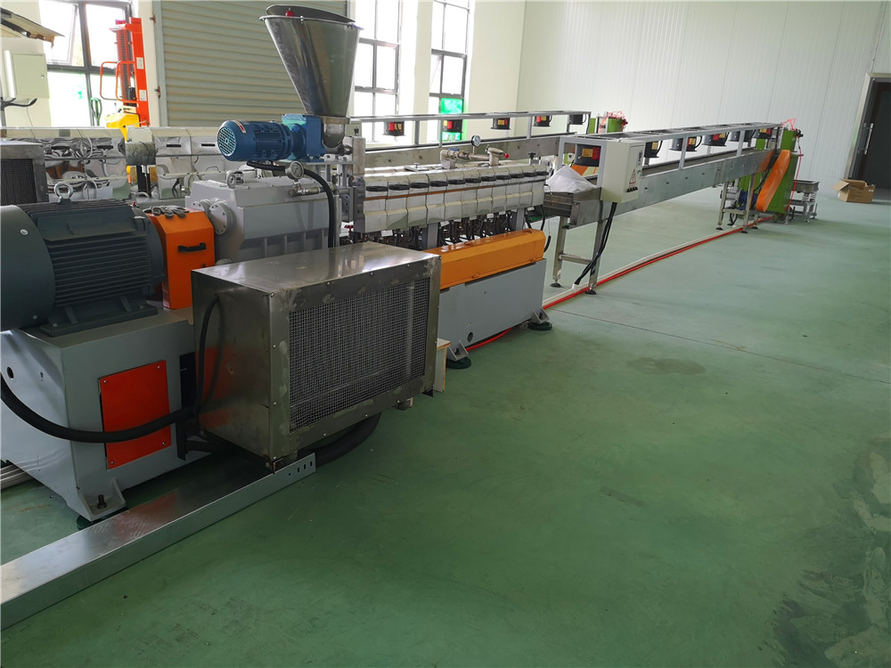 降解塑料造粒機(jī)_降解塑料造粒機(jī)_蚌埠佳德智能裝備科技有限公司